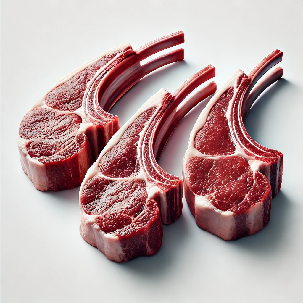 Lamb Chops