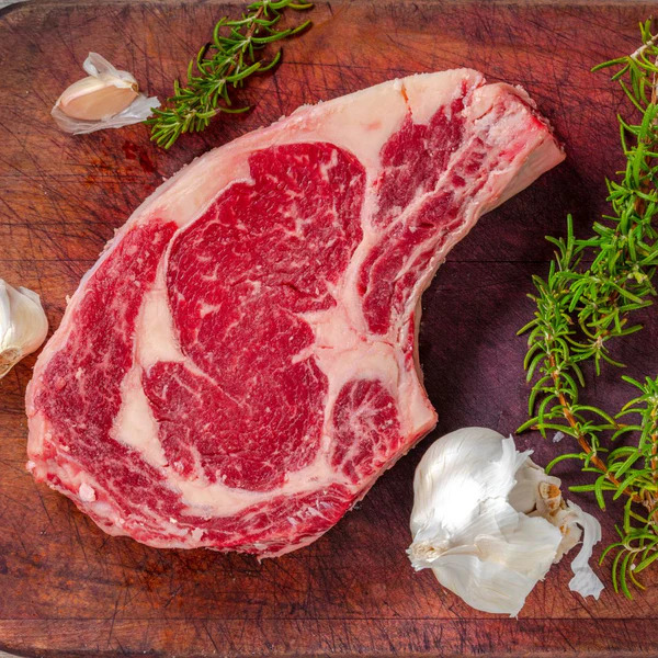 Ribeye A Grade
